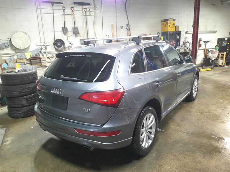 audi Q5 2016 - 3