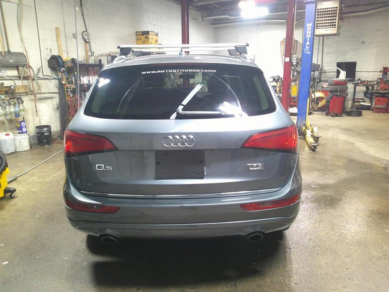 audi Q5 2016 - 4