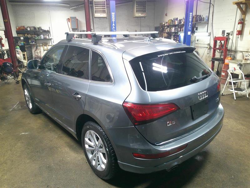 audi Q5 2016 - 5