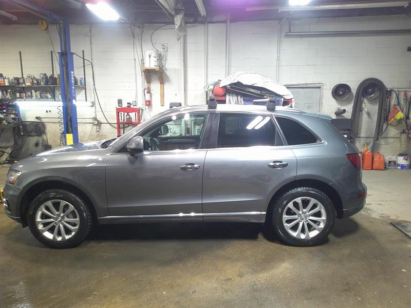 audi Q5 2016 - 6