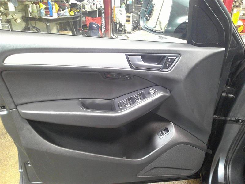 audi Q5 2016 - 10