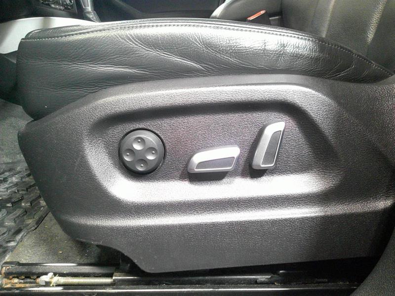 audi Q5 2016 - 12