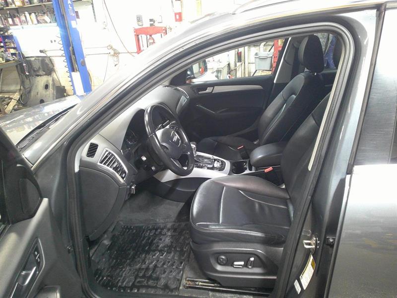 audi Q5 2016 - 13