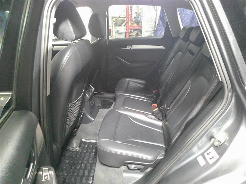 audi Q5 2016 - 14