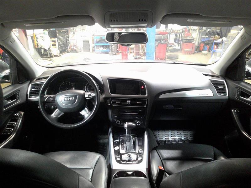 audi Q5 2016 - 15
