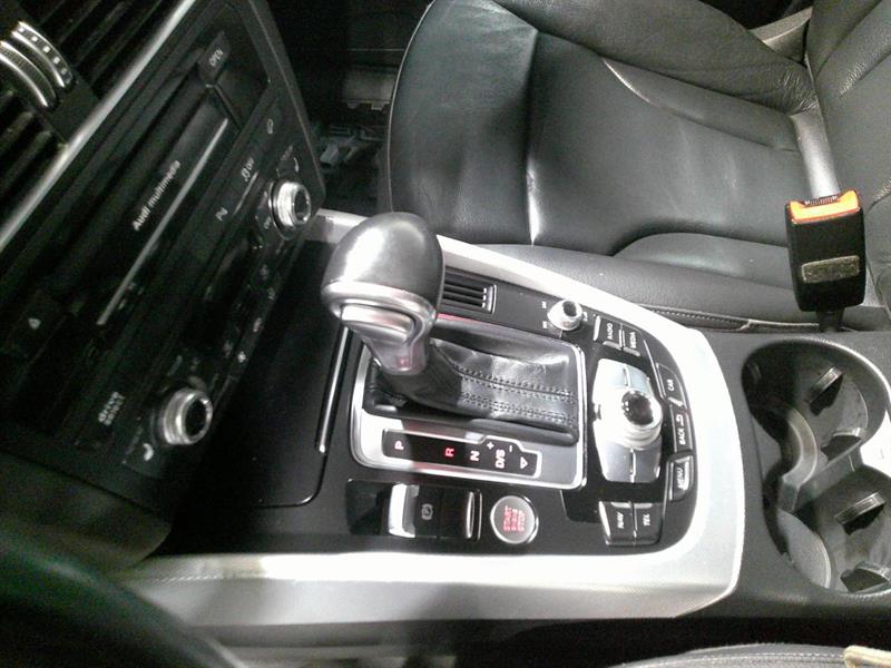 audi Q5 2016 - 18