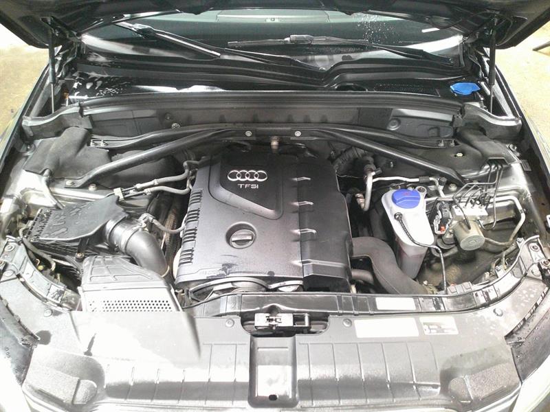 audi Q5 2016 - 20