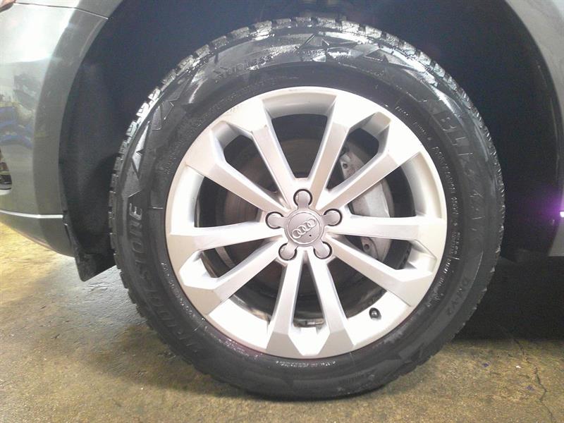 audi Q5 2016 - 21