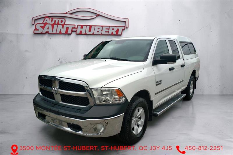 ram 1500 2017