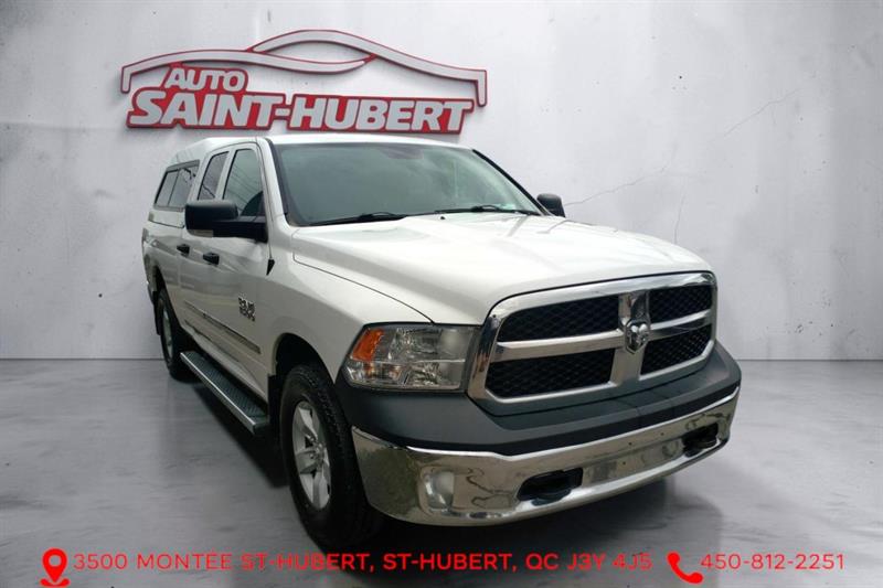 ram 1500 2017 - 3