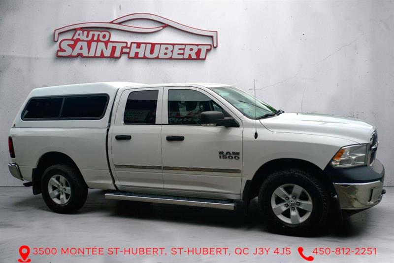 ram 1500 2017 - 4