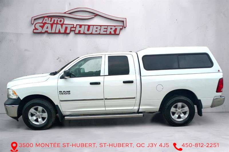 ram 1500 2017 - 8