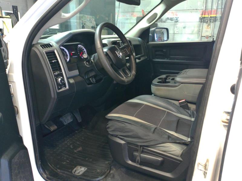 ram 1500 2017 - 9