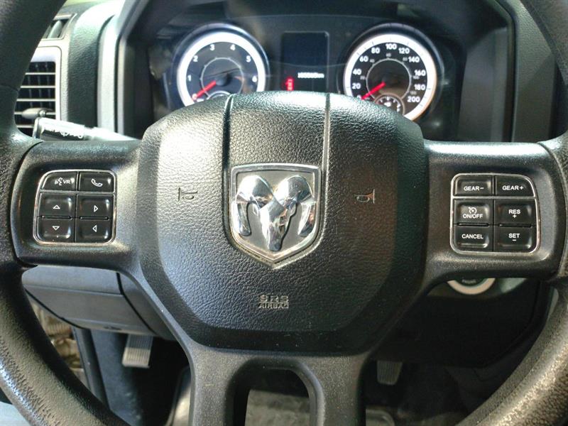 ram 1500 2017 - 14