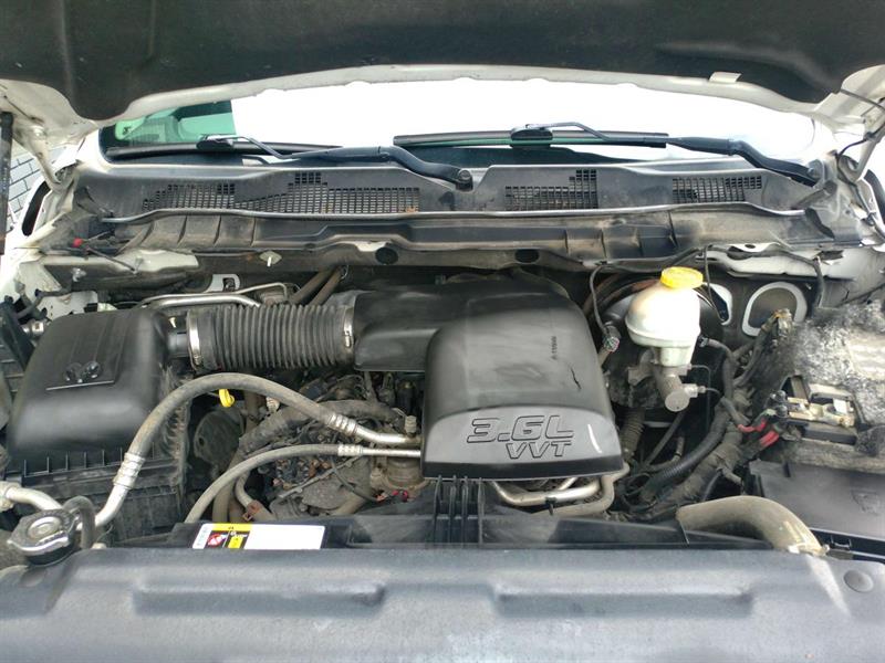 ram 1500 2017 - 15