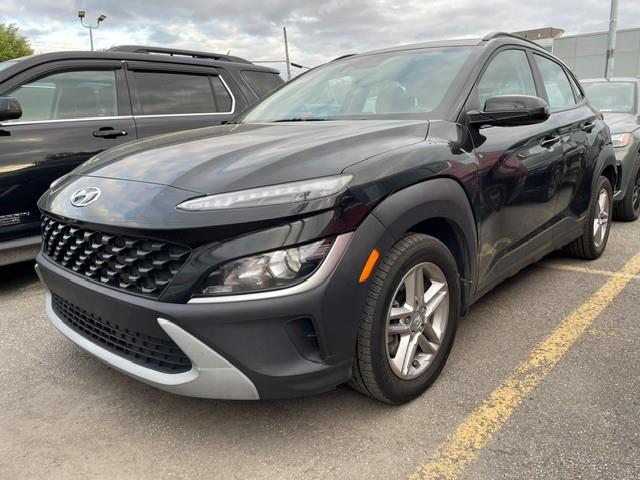 hyundai Kona 2022