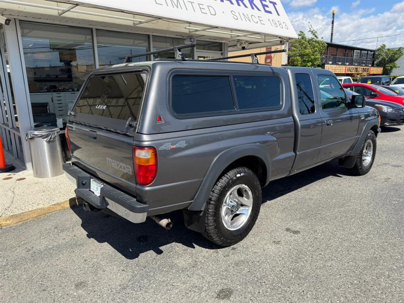 mazda B4000 2009 - 9