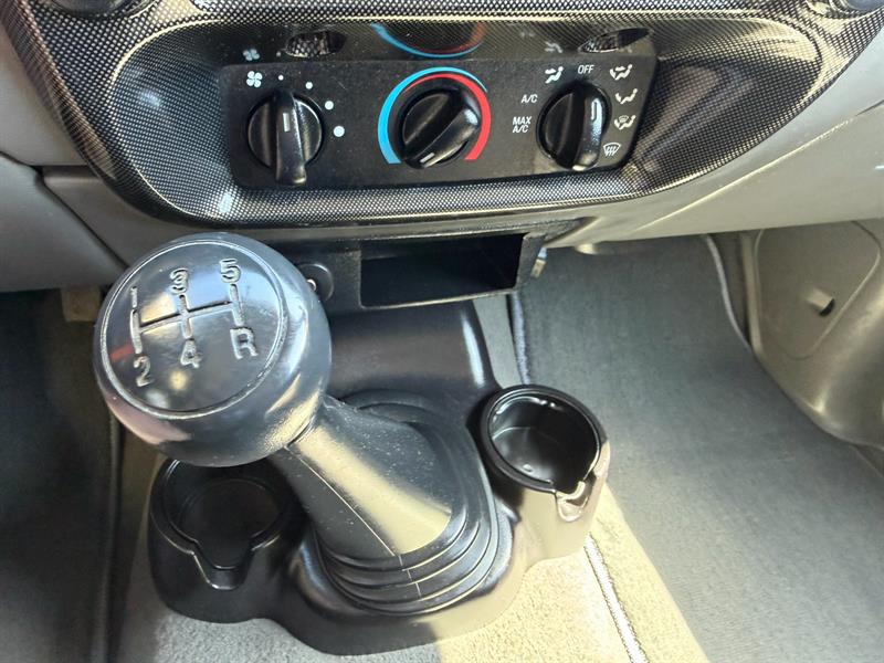 mazda B4000 2009 - 16