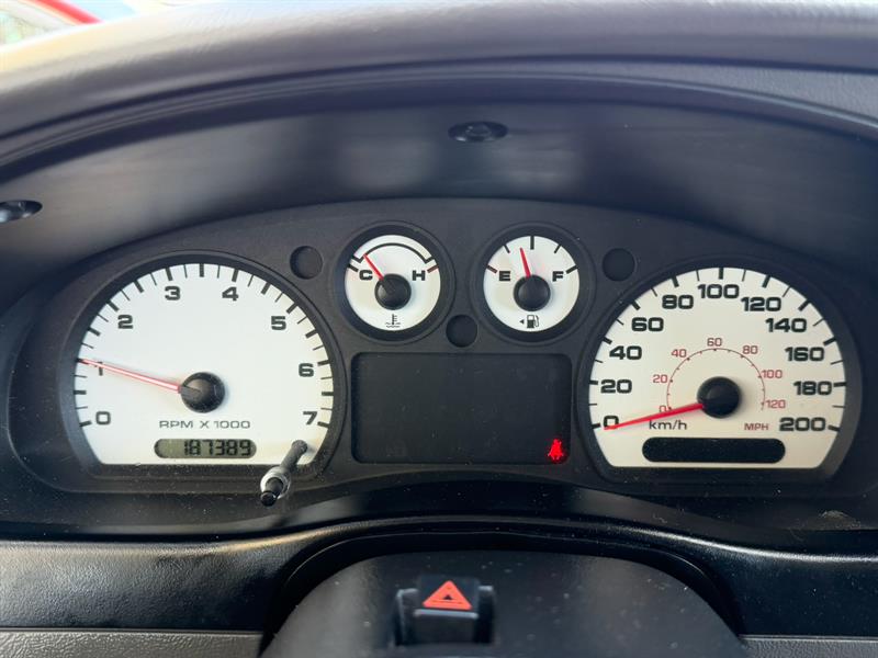 mazda B4000 2009 - 18