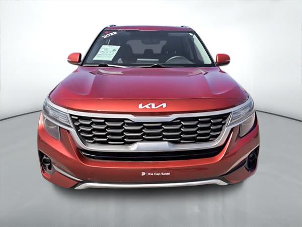 kia Seltos 2023 - 2