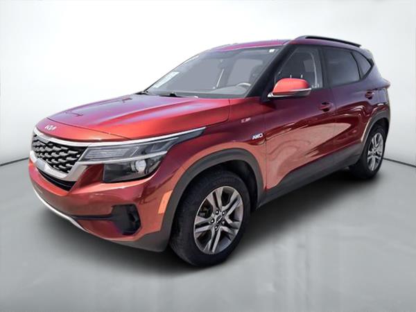 kia Seltos 2023 - 3