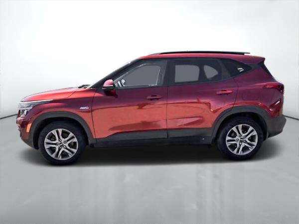 kia Seltos 2023 - 4