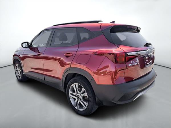kia Seltos 2023 - 5