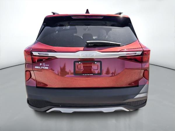 kia Seltos 2023 - 6