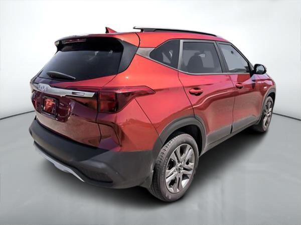 kia Seltos 2023 - 7