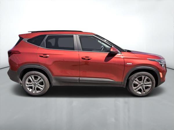 kia Seltos 2023 - 8