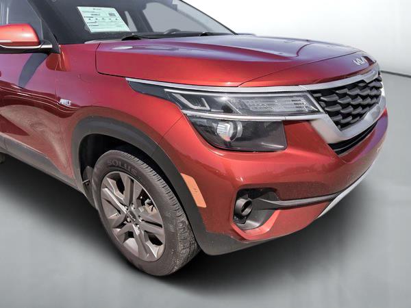 kia Seltos 2023 - 9