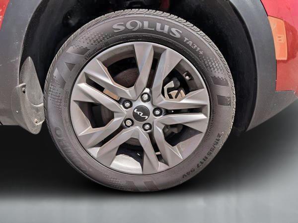 kia Seltos 2023 - 10
