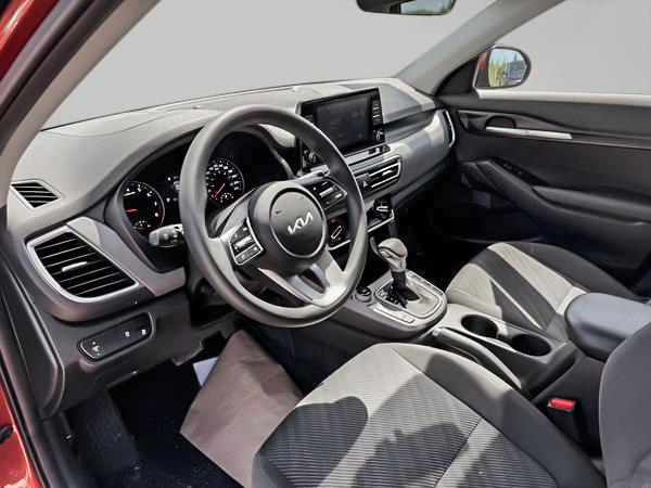 kia Seltos 2023 - 17