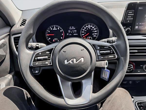 kia Seltos 2023 - 18