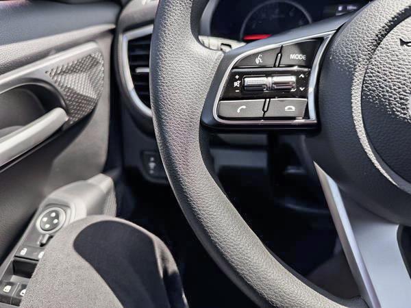 kia Seltos 2023 - 19