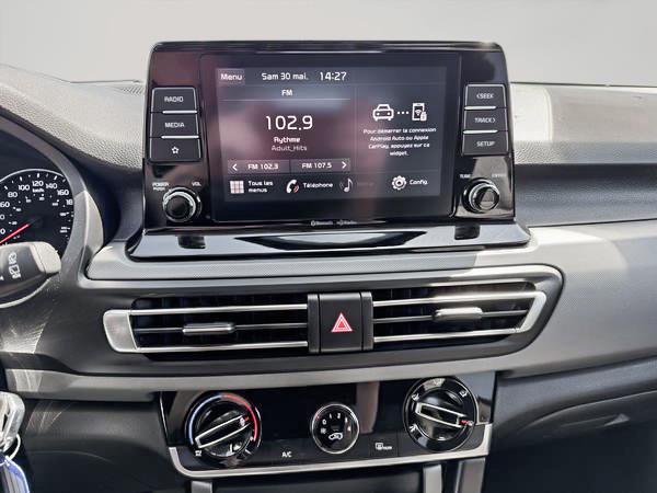 kia Seltos 2023 - 22