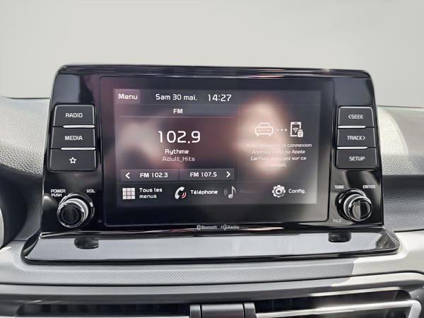 kia Seltos 2023 - 23