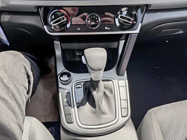 kia Seltos 2023 - 25