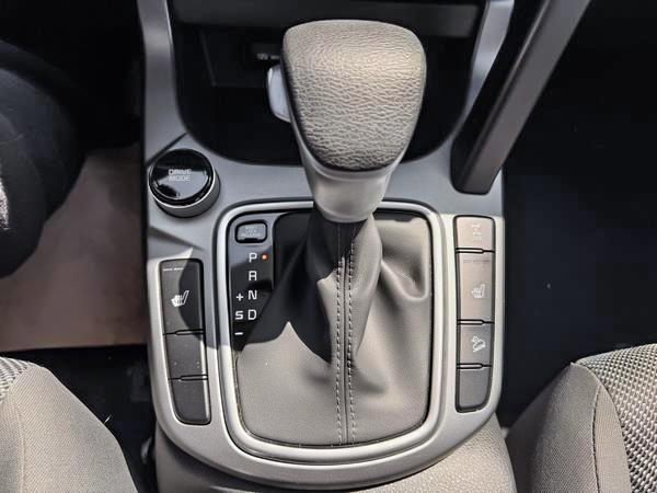 kia Seltos 2023 - 26