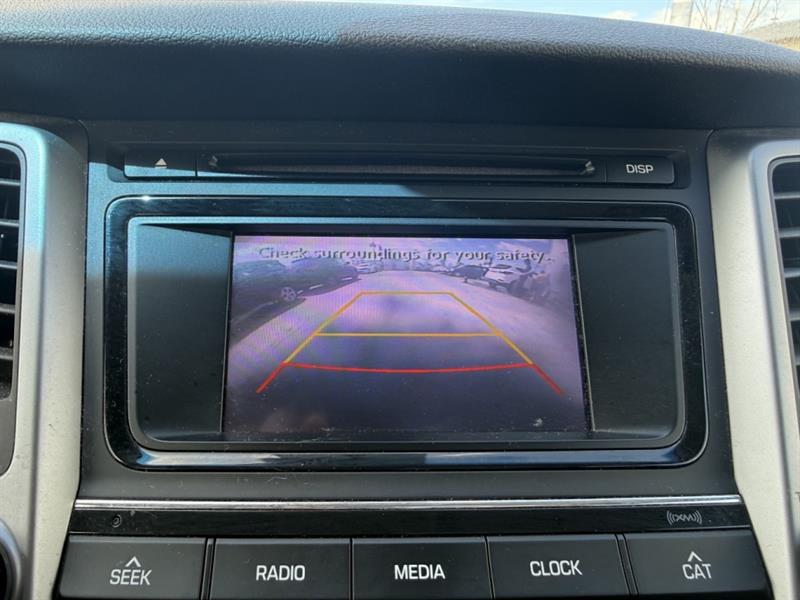 hyundai Tucson 2017 - 4