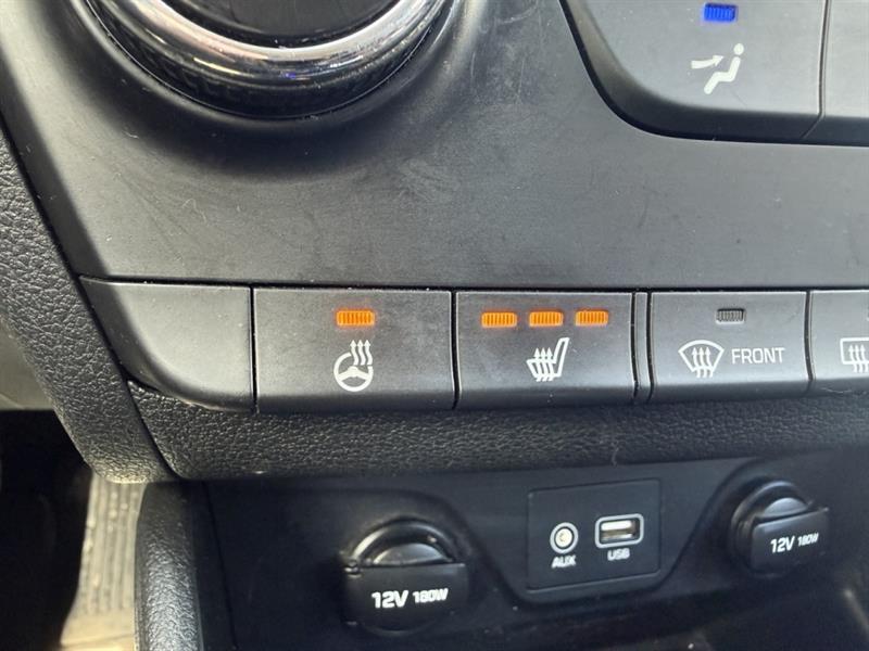 hyundai Tucson 2017 - 5