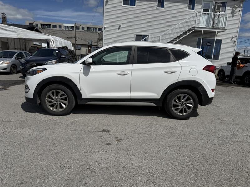 hyundai Tucson 2017 - 10