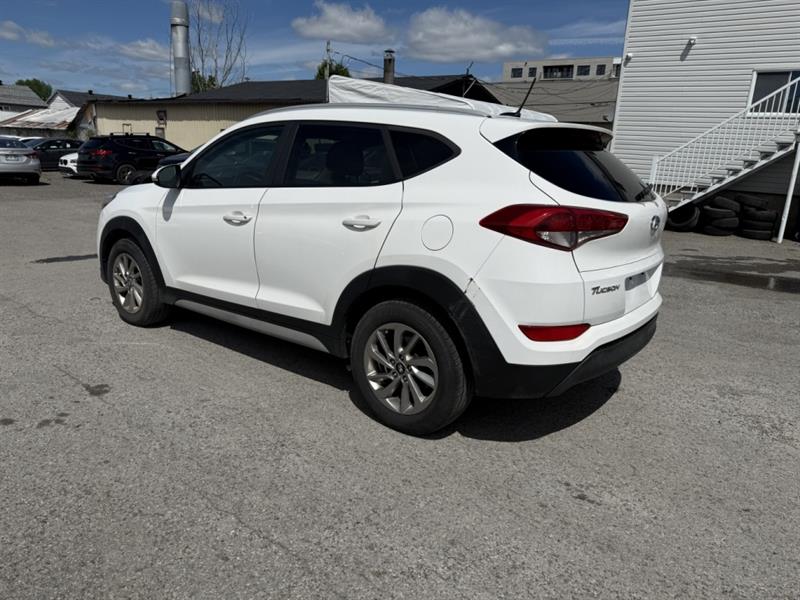 hyundai Tucson 2017 - 11