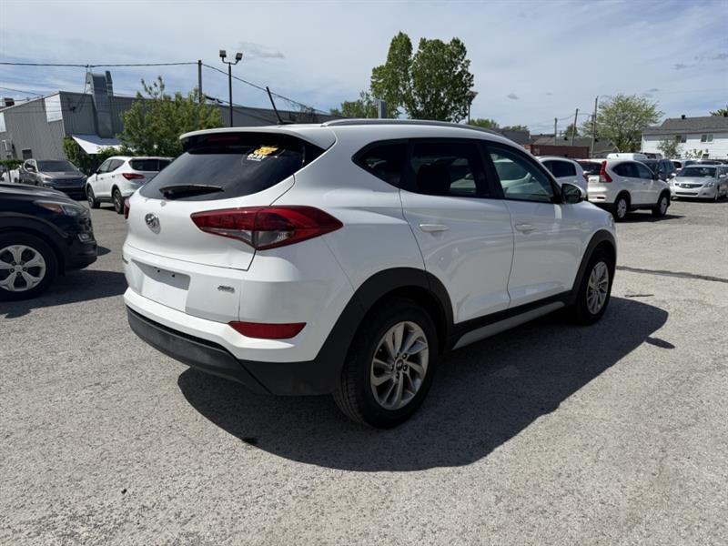 hyundai Tucson 2017 - 12