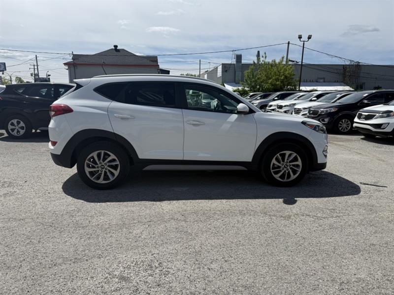 hyundai Tucson 2017 - 13