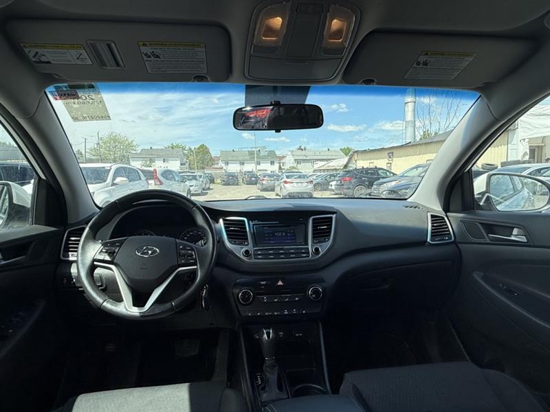hyundai Tucson 2017 - 15