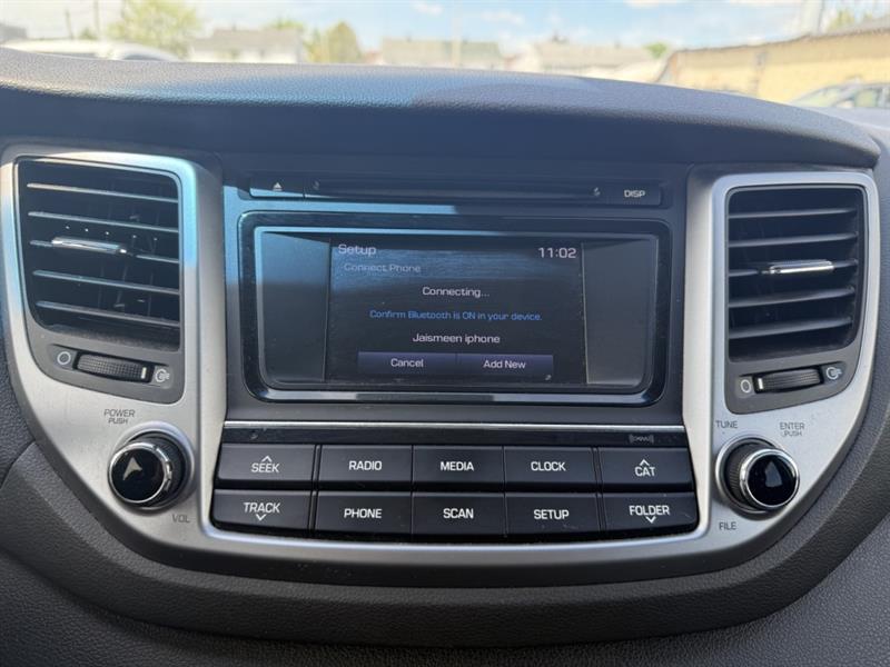 hyundai Tucson 2017 - 17