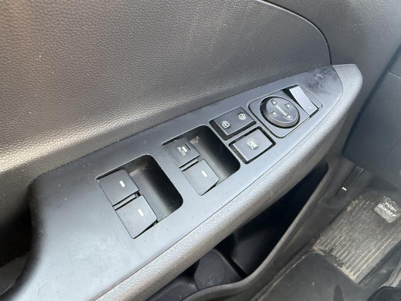 hyundai Tucson 2017 - 21