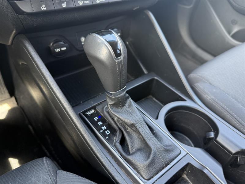 hyundai Tucson 2017 - 22