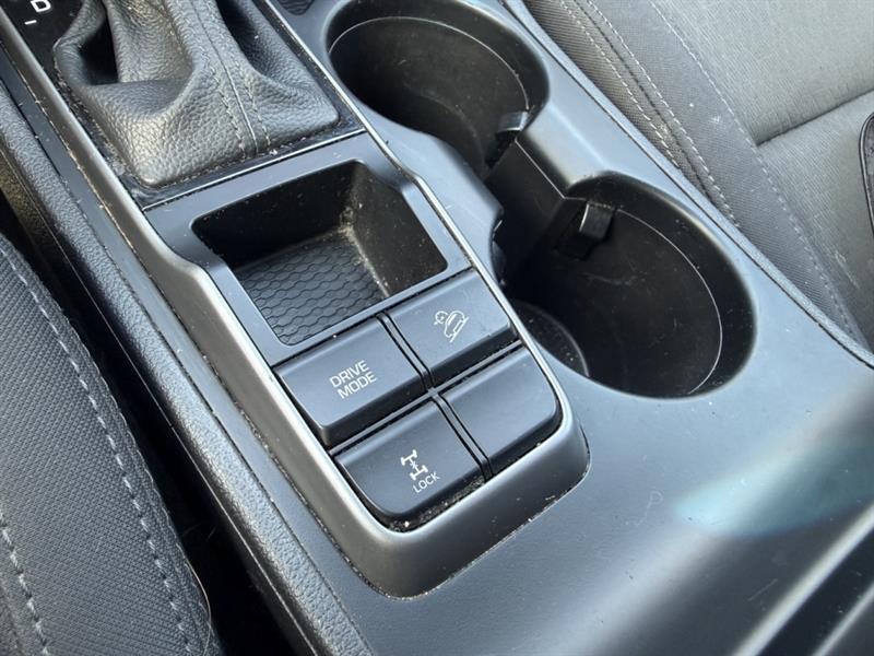 hyundai Tucson 2017 - 23